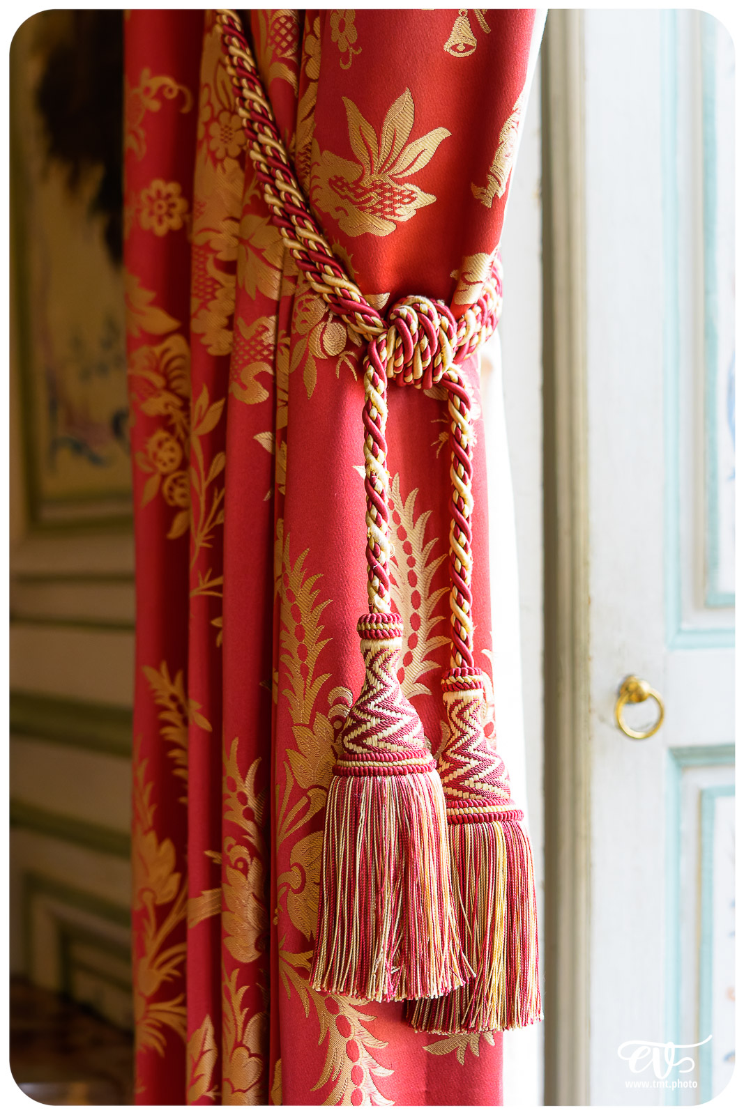 CHATEAU DE CHAMPS SUR MARNE